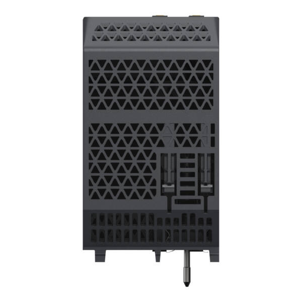power supply module X80 - 100..240 V AC - for severe environments - Schneider Electric - BMXCPS4002H