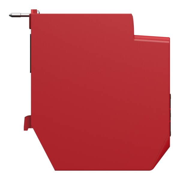 redundant power supply module X80 - 24..48 V DC - Safety - Schneider Electric - BMXCPS4022S