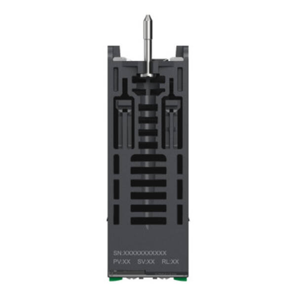 Modicon X80 RIO Drop E/IP Performance - Service port - Advanced features - Schneider Electric - BMXCRA31210