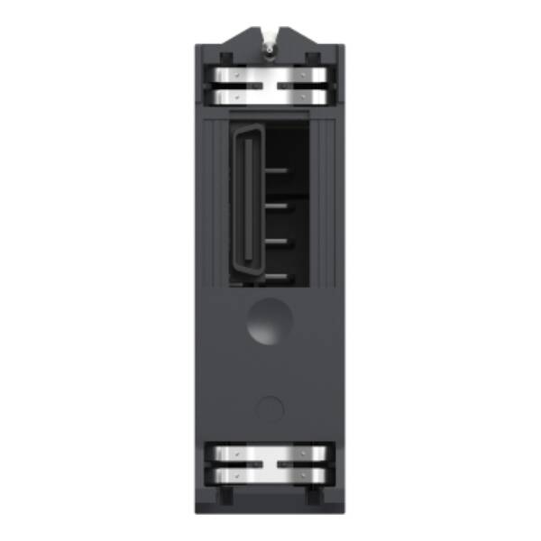 discrete output module X80 - 16 outputs - 100..240 V AC triac - Schneider Electric - BMXDAO1605H