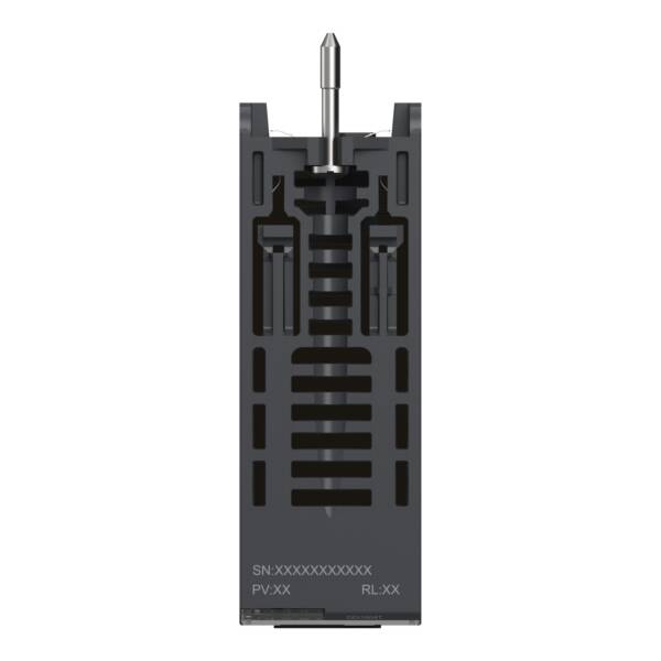 discrete input module X80 - 16 inputs - 125 V DC - Schneider Electric - BMXDDI1604T