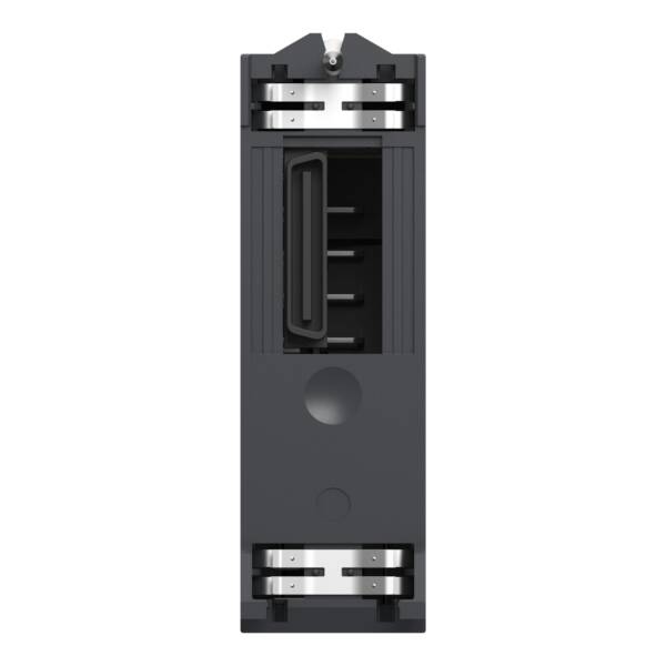 discrete output module X80 - 16 O - 24 V DC - for severe environments - Schneider Electric - BMXDDO1602H