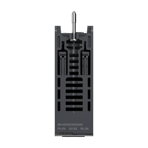 multifunction input module Modicon X80 - 16 I - 24/24..125 V - for severe environement - Schneider Electric - BMXERT1604H