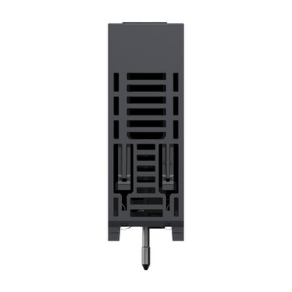 Harshed Turbomachinery Frequency Input 2 channels - Schneider Electric - BMXETM0200H