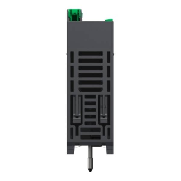 Ethernet TCP/IP network module, Modicon M580, dedicated for Global Data service - Schneider Electric - BMXNGD0100