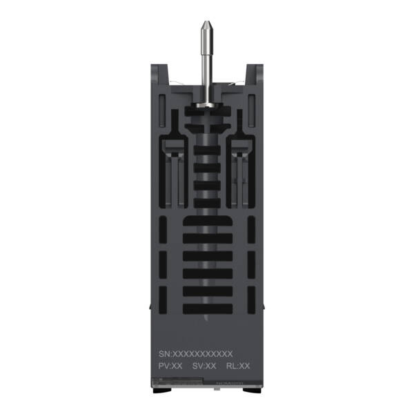 Serial link module with 2 RS-485/232 ports in Modbus and Character mode - Schneider Electric - BMXNOM0200