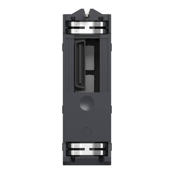 Fiber Converter SM/LC 2CH 100Mb - Schneider Electric - BMXNRP0201