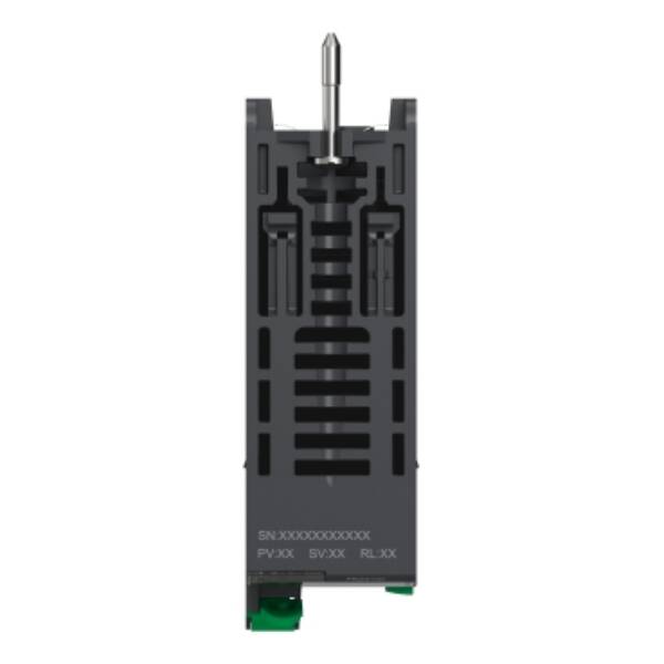 Modicon X80 Peripheral Remote IO Adaptor module - Schneider Electric - BMXPRA0100