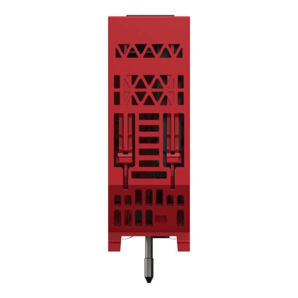 discrete input module - 16 inputs - 24 V DC positive - Safety - Schneider Electric - BMXSDI1602