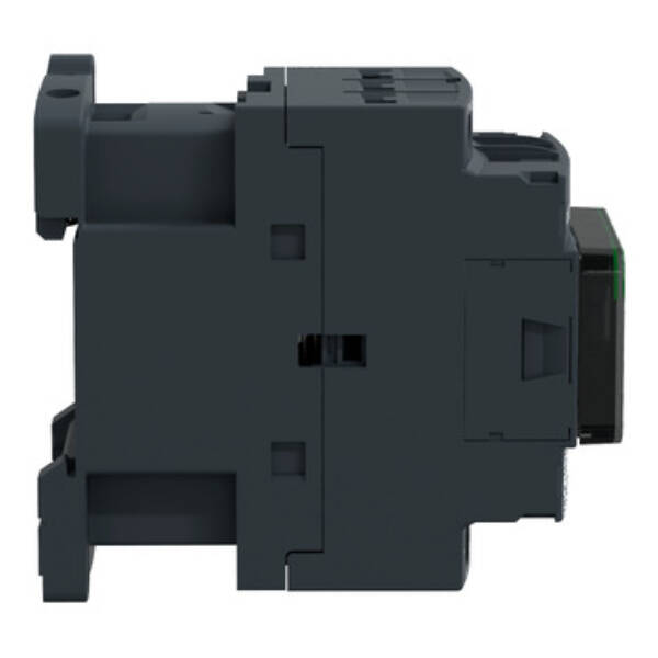 TeSys D control relay - 3 NO + 2 NC - <= 690 V - 220 V AC standard coil - Schneider Electric - CAD32M7