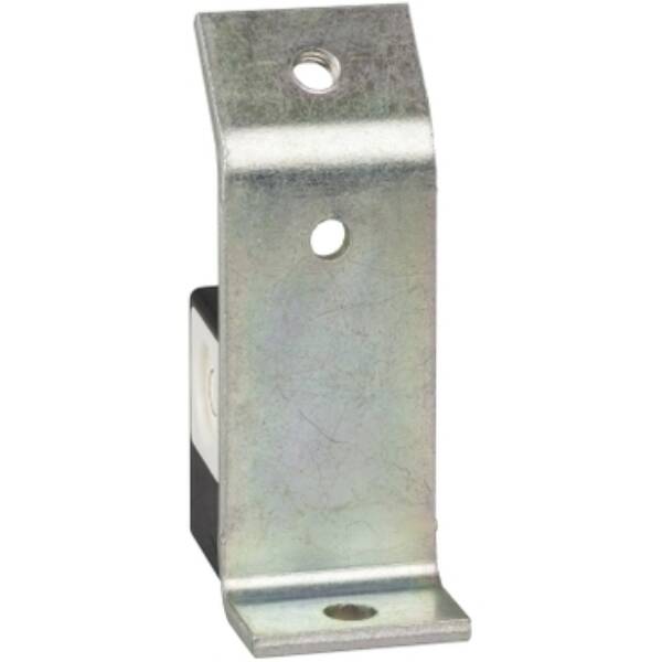 "Combined support bracket in vertical, PanelSeT SFN, PanelSeT SF, PanelSeT SM, steel" - Schneider Electric - DZ5MS10