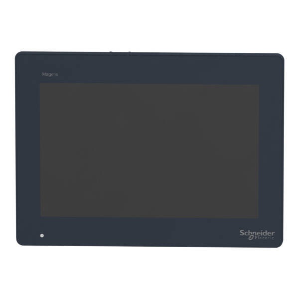 10W Touch Advanced Display WXGA - Schneider Electric - HMIDT551