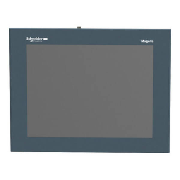 advanced touchscreen panel 640 x 480 pixels VGA- 10.4" TFT - 96 MB - Schneider Electric - HMIGTO5310