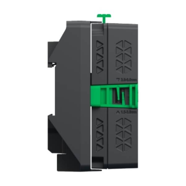 Edge Box HMI, Harmony ST6, 1COM, 2Ethernet, 2 USB, 24 VDC - Schneider Electric - HMISTM6BOXIOT