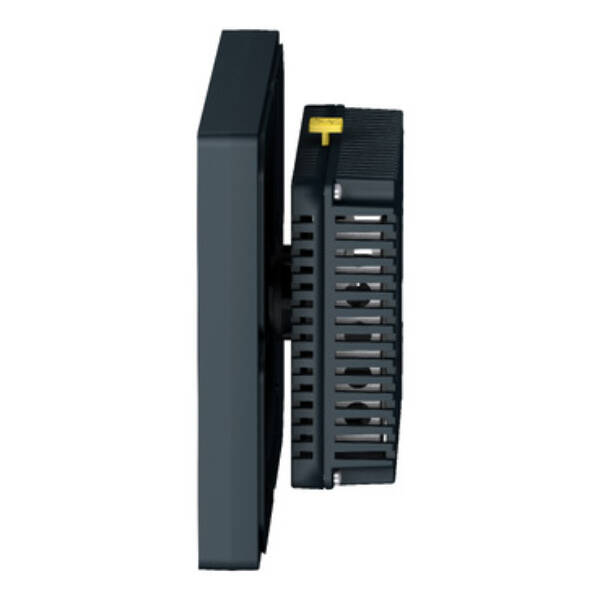 touch panel screen 5''7 Color - Schneider Electric - HMISTU855