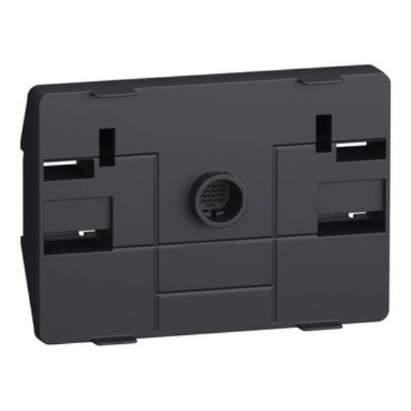 Din Rail adpapter for Box STM6 - Schneider Electric - HMIZM6DSA