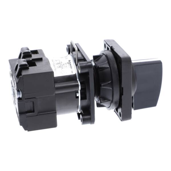 Cam changeover switch,,2 poles, 45°, 12 A for Ø22 mm - Schneider Electric - K1D002UCH