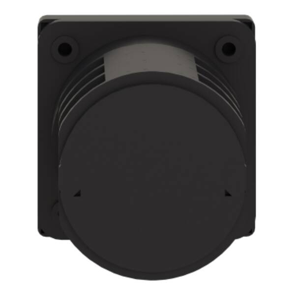 cam changeover switch - 3-pole - 60° - 63 A - screw mounting - Schneider Electric - K63F003UP