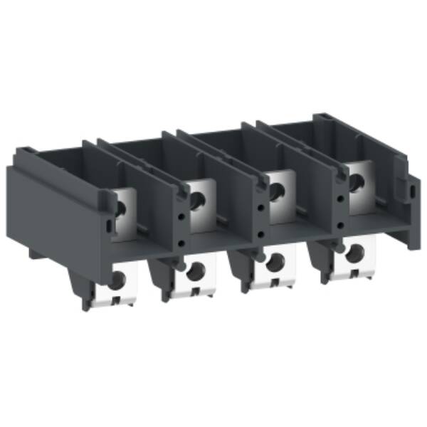 Cable memory kit for TeSys Giga contactor LC1G115-225, 4 pole - Schneider Electric - LA9G4101