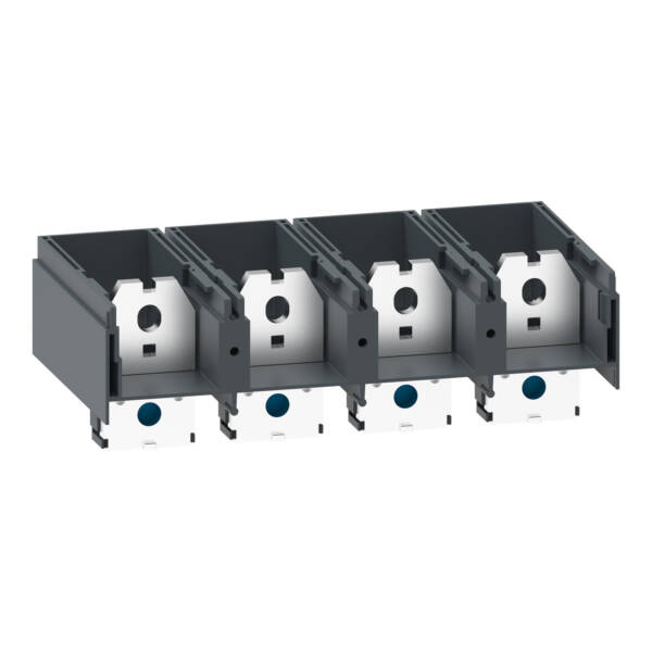 Cable memory kit,TeSys Giga contactor,for LC1G630-800,4 pole - Schneider Electric - LA9G4103