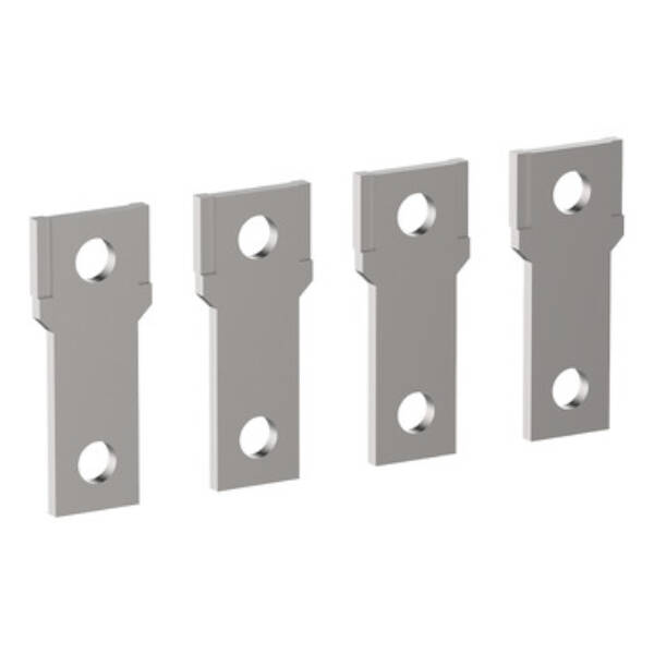 Straight terminal extension for TeSys Giga contactor LC1G115-225, 4 pole - Schneider Electric - LA9G4601