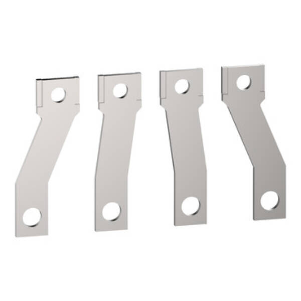 Spreader kit,TeSys Giga contactor,for LC1G115-225,4 pole,35-45 mm pole pitch - Schneider Electric - LA9G4611