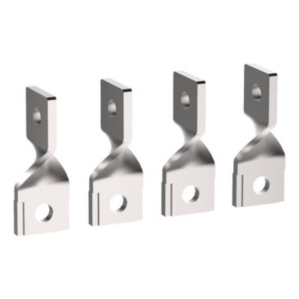 Edgewise terminal extension for TeSys Giga contactor LC1G115-225, 4 pole - Schneider Electric - LA9G4631