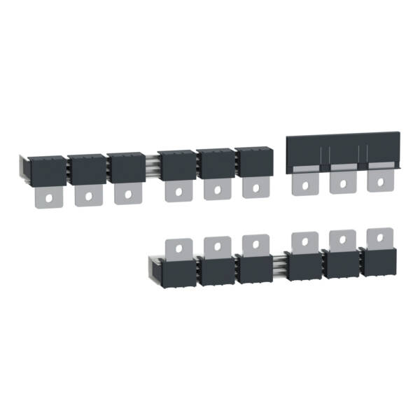 Star-Delta connection bar, for TeSys Giga contactor LC1G630-800 (Line, Delta & Star) - Schneider Electric - LA9GTT330