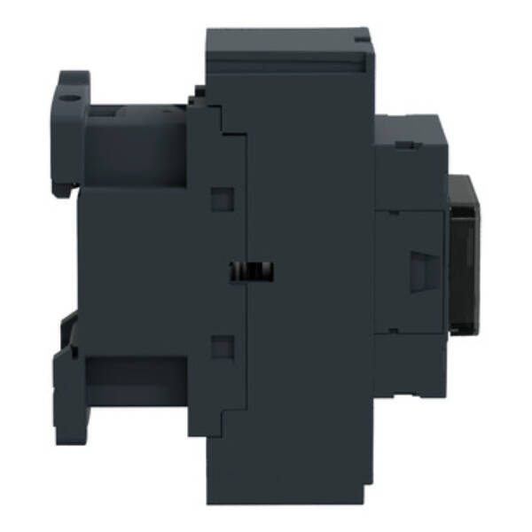 TeSys D contactor - 3P(3 NO) - AC-3 - <= 440 V 25 A - 110 V AC coil - Schneider Electric - LC1D253F7