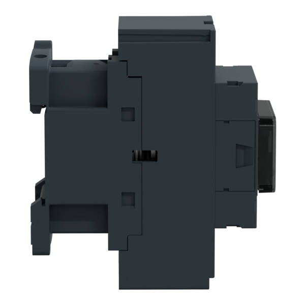 TeSys D contactor - 3P(3 NO) - AC-3 - <= 440 V 25 A - 230 V AC coil - Schneider Electric - LC1D253P7