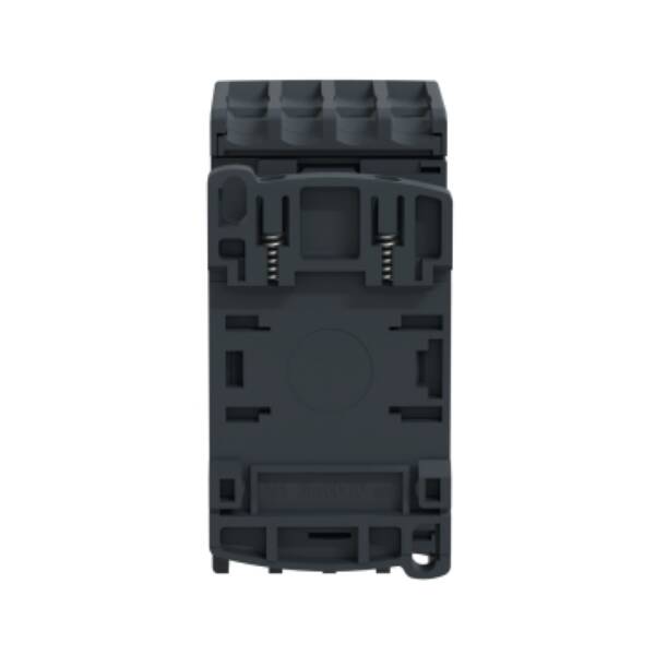 TeSys D contactor - 4P(4 NO) - AC-1 - <= 440 V 32 A - 24 V AC 50/60 Hz coil - Schneider Electric - LC1DT32B7