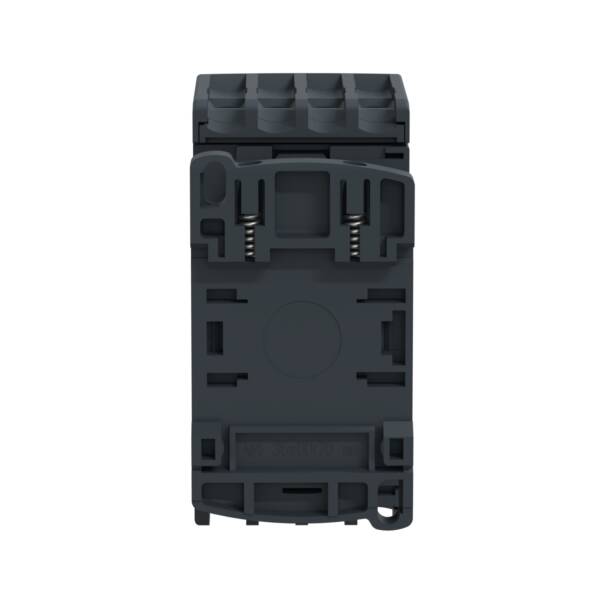 TeSys D contactor - 4P(4 NO) - AC-1 - <= 440 V 32 A - 120 V AC 50/60 Hz coil - Schneider Electric - LC1DT32G7