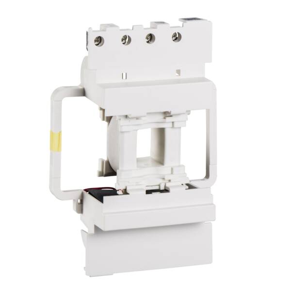 TeSys D - contactor coil - LX4D8 - 24 V DC standard for 115 & 150 A contactor - Schneider Electric - LX4D8BD