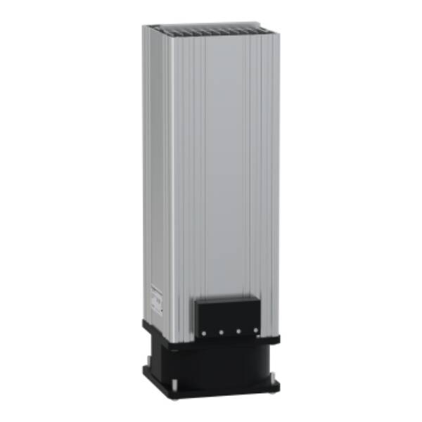 ClimaSys heating resistance ventil. 400W 230V aluminium - Schneider Electric - NSYCR400W230VV