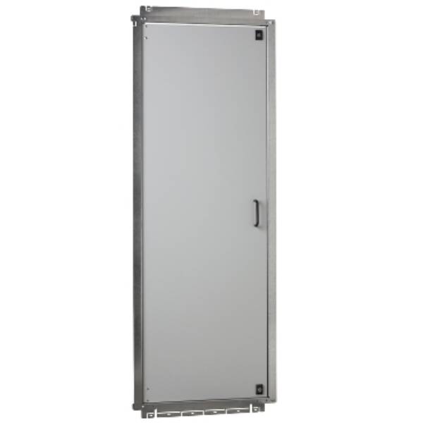 "Inner door, PanelSeT SFN, PanelSeT SF, PanelSeT SM, for electrical enclosure H2000 W1000mm" - Schneider Electric - NSYID2010