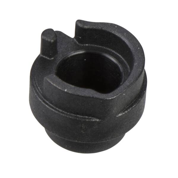 "Adapter for shaped inserts and cylindrical barrels, PanelSeT SFN, PanelSeT SF, PanelSeT SM" - Schneider Electric - NSYLADP