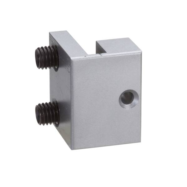 "PanelSet SF drilling template" - Schneider Electric - NSYMDT