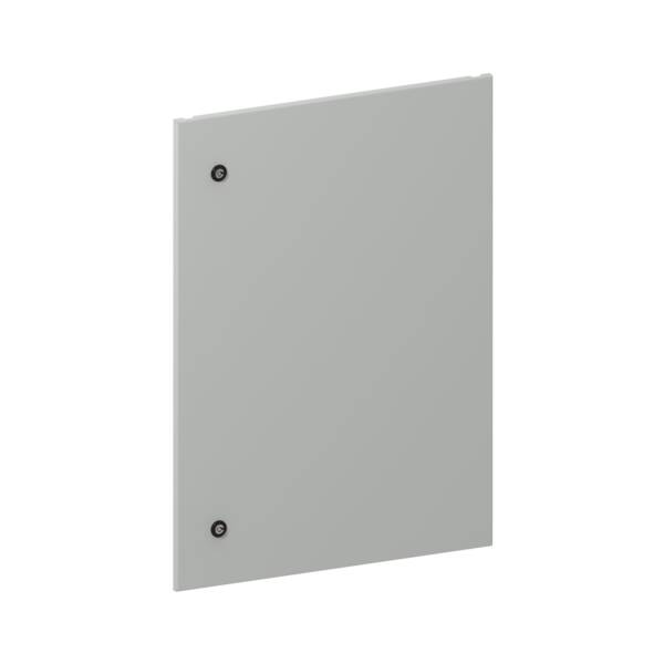 "PanelSet SFM plain partial door - 800x600 mm - 16M" - Schneider Electric - NSYMPD16M6
