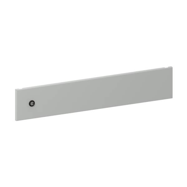 "PanelSet SFM plain partial door - 150x800 mm - 3M" - Schneider Electric - NSYMPD3M8