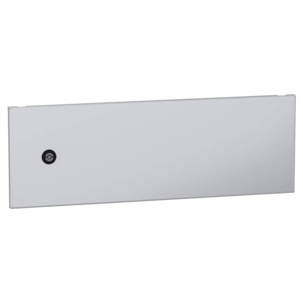 "PanelSet SFM plain partial door - 200x600 mm - 4M" - Schneider Electric - NSYMPD4M6