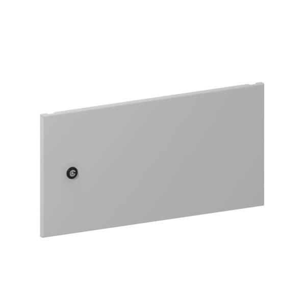 "PanelSet SFM plain partial door - 300x600 mm - 6M" - Schneider Electric - NSYMPD6M6