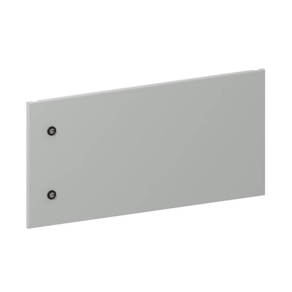 "PanelSet SFM plain partial door - 400x800 mm - 8M" - Schneider Electric - NSYMPD8M8