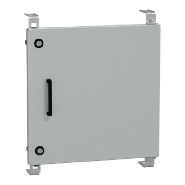 internal door for PLA enclosure H500xW500 mm - Schneider Electric - NSYPAPLA55G