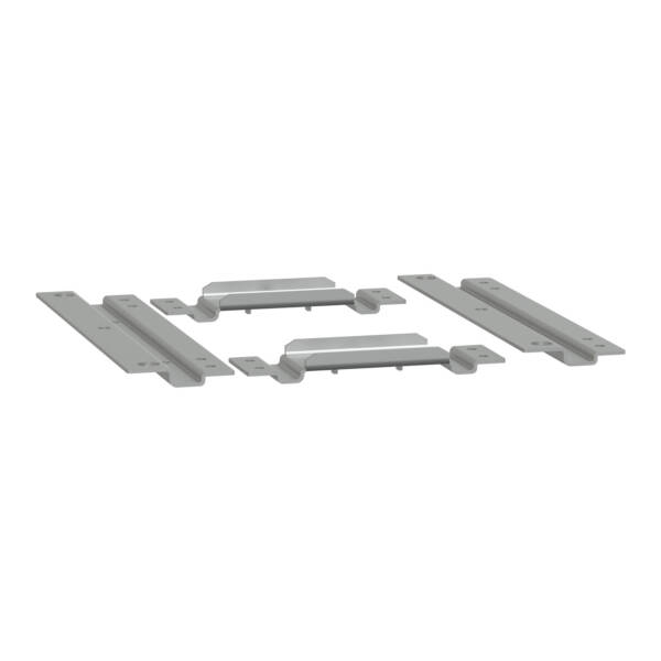 "set of 2 PanelSeT SF central fixing kits" - Schneider Electric - NSYRCK19KIT