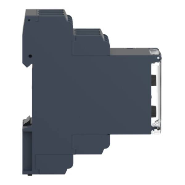 Asym. Flashing Timing Relay - 0.05s…300h - 24…240V AC/DC - 1C/O - Schneider Electric - RE22R1MLMR