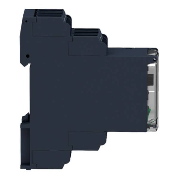 Modular timing relay, 8 A, 2 CO, 0.05s…300h, multifunction, 24...240 V AC/DC - Schneider Electric - RE22R2MYMR