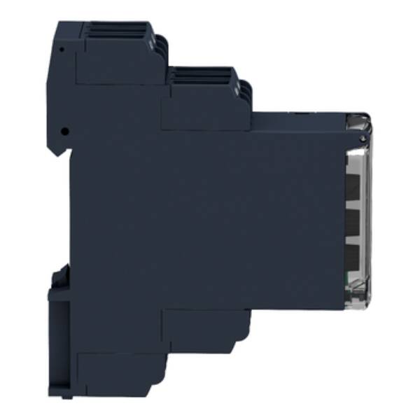 Modular liquid level control relay, 8 A, 2 CO, 24…240 V AC/DC - Schneider Electric - RM22LA32MR