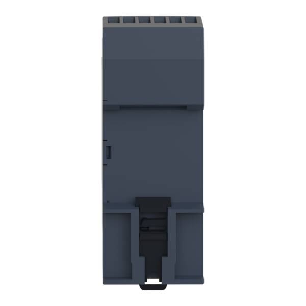 speed control relay RM35-S - 24..240 V AC/DC - Schneider Electric - RM35S0MW