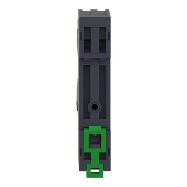 Harmony, Interface plug-in relay pre-assembled, 10 A, 1 CO, with LED, with lockable test button, with protection circuit, 230 VAC - Schneider Electric - RXG12P7PV