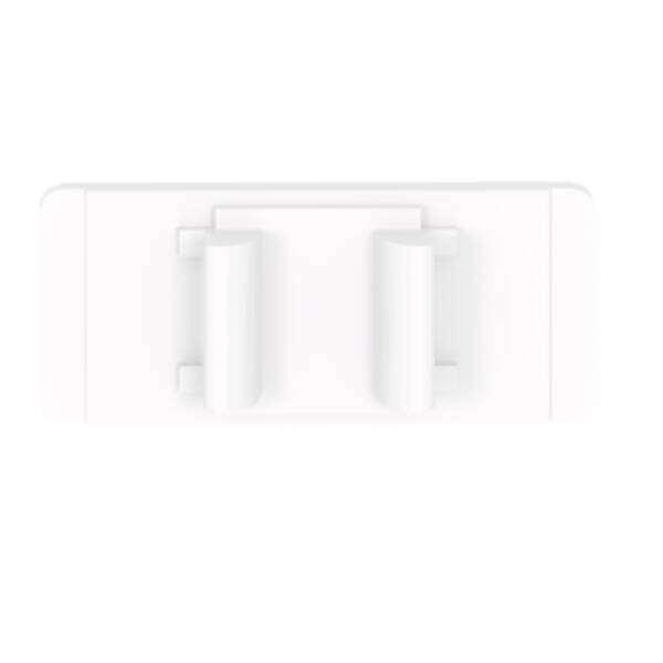 clip-in legends - for Harmony relay - set of 10 - Schneider Electric - RXZL520